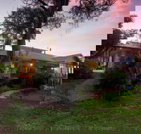 Innistaigh Retreat - Kingaroy Accommodation