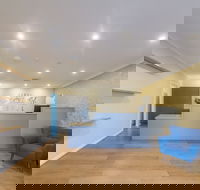 Cowra Services Club Motel - Kingaroy Accommodation