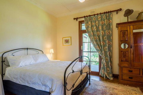 Roscrea Homestead Premier Homestead Accommodation - Kingaroy Accommodation 4