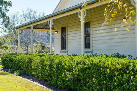 Roscrea Homestead Premier Homestead Accommodation - Kingaroy Accommodation 5