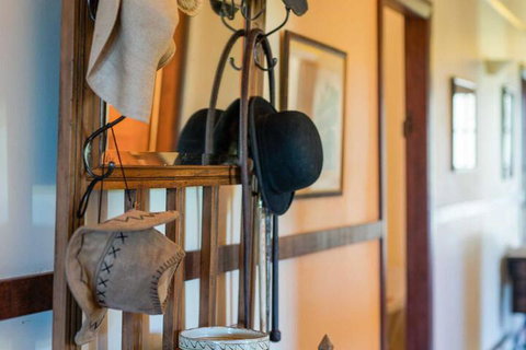 Roscrea Homestead Premier Homestead Accommodation - Kingaroy Accommodation 6