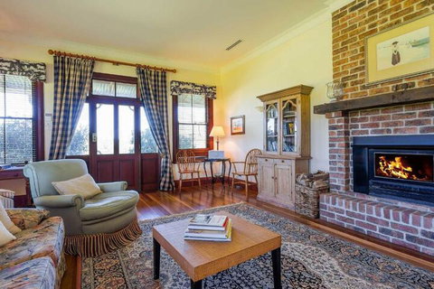 Roscrea Homestead Premier Homestead Accommodation - Kingaroy Accommodation 2