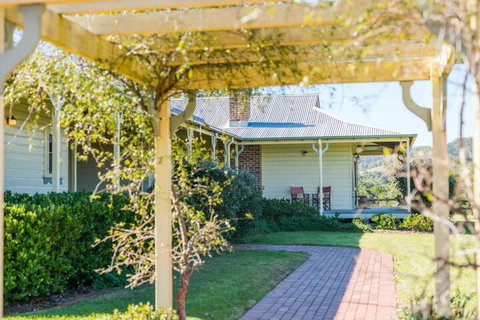 Roscrea Homestead Premier Homestead Accommodation - Kingaroy Accommodation 3