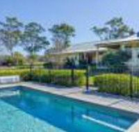 Roscrea Homestead Premier Homestead Accommodation - Kingaroy Accommodation