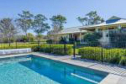 Roscrea Homestead Premier Homestead Accommodation - Kingaroy Accommodation 0
