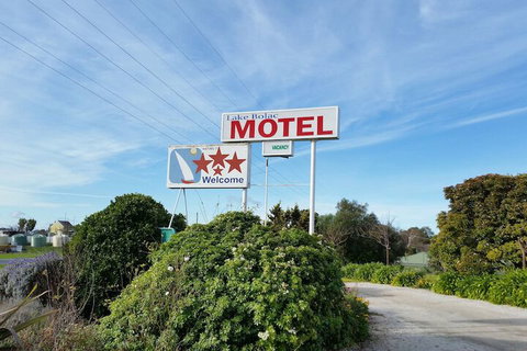 Lake Bolac Motel - Kingaroy Accommodation 3