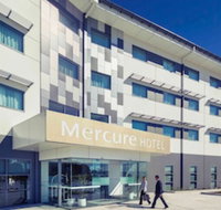 Mercure Newcastle Airport - Kingaroy Accommodation