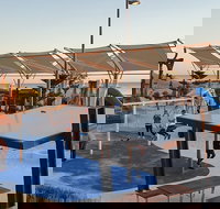 Rancho Relaxo 3 Bedroom House - Kingaroy Accommodation