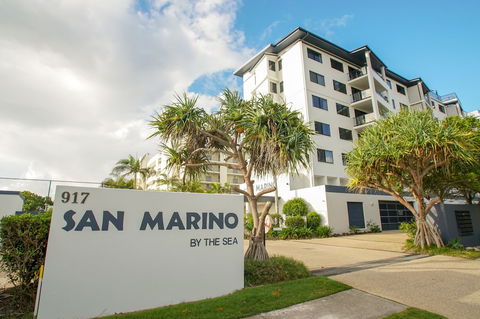 San Marino By The Sea Apartments - Kingaroy Accommodation 1