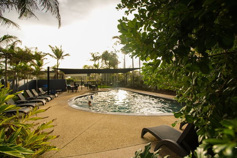San Marino By The Sea Apartments - Kingaroy Accommodation 3