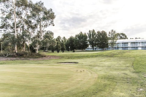 Abode Narrabundah - Kingaroy Accommodation 1