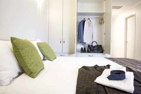 Abode Narrabundah - Kingaroy Accommodation 2