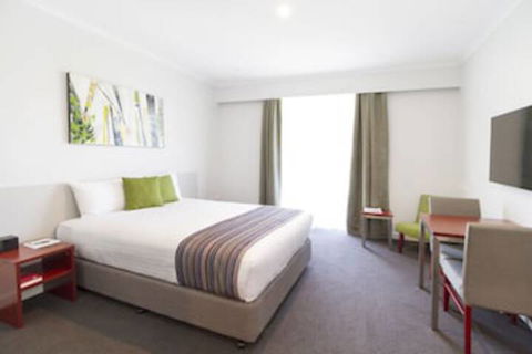 Abode Narrabundah - Kingaroy Accommodation 0