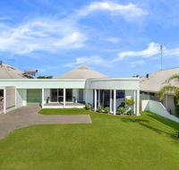 Busselton Beach Resort - Kingaroy Accommodation