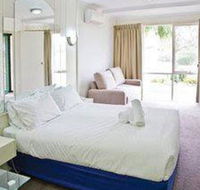 Nepean Country Club  Day Spa - Kingaroy Accommodation
