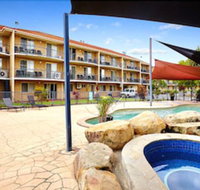 Tamarind Sands Resort - Kingaroy Accommodation