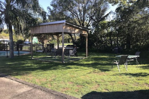 Riverpark Maroochy Motel - Kingaroy Accommodation 0