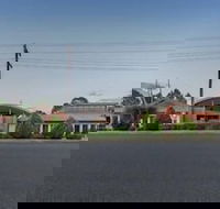 Banksia Motel Collie - Kingaroy Accommodation