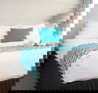 Busselton Villas and Caravan Park - Kingaroy Accommodation