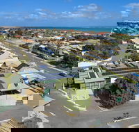 Geraldton Motor Inn - Kingaroy Accommodation