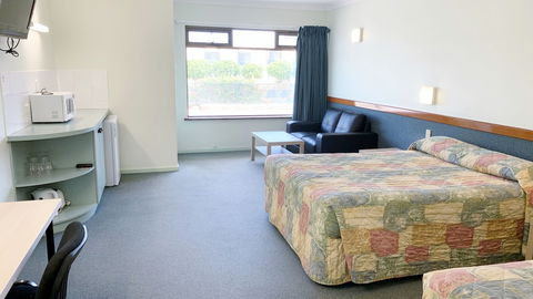Geraldton Motor Inn - Kingaroy Accommodation 5