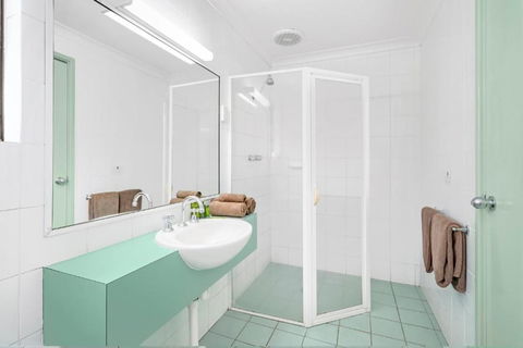 Geraldton Motor Inn - Kingaroy Accommodation 6