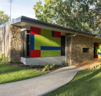 The Feathered Nest - Wildlife Retreat - Kingaroy Accommodation