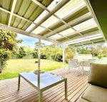 Hayes Beach House Jervis Bay Pet Friendly Award Winner Fireplace - Kingaroy Accommodation