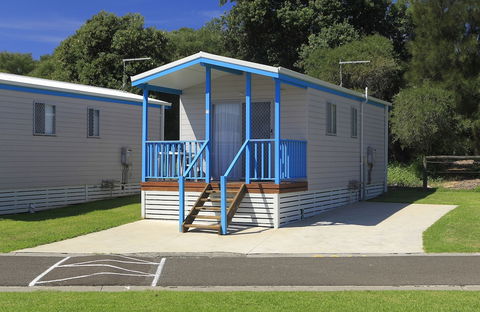 Corrimal Beach Tourist Park - Kingaroy Accommodation 5
