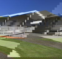 Corrimal Beach Tourist Park - Kingaroy Accommodation