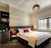 Como Court by Crest - Kingaroy Accommodation