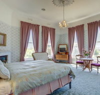 Highton Manor - Kingaroy Accommodation