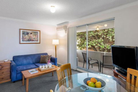 Waldorf North Parramatta Residential Apartments - Kingaroy Accommodation 4