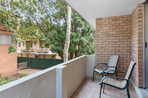 Waldorf North Parramatta Residential Apartments - Kingaroy Accommodation 2