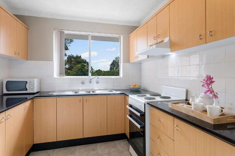 Waldorf North Parramatta Residential Apartments - Kingaroy Accommodation 6