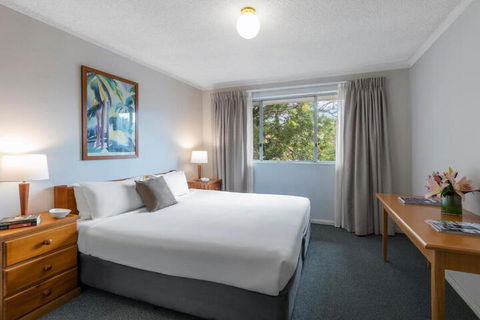Waldorf North Parramatta Residential Apartments - Kingaroy Accommodation 1