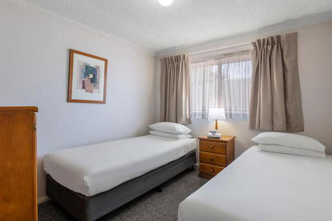 Waldorf North Parramatta Residential Apartments - Kingaroy Accommodation 5