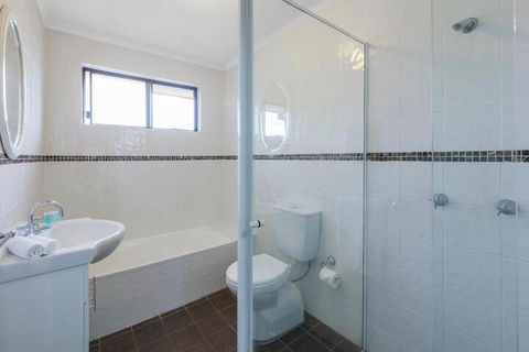 Waldorf North Parramatta Residential Apartments - Kingaroy Accommodation 0