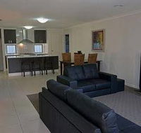 Sheridans at Rutherglen - Kingaroy Accommodation