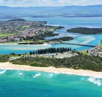 Windang Beach Tourist Park - Kingaroy Accommodation