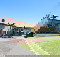 Bulli Beach Tourist Park - Kingaroy Accommodation