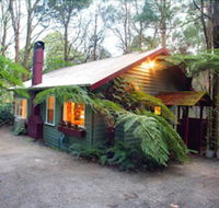 A Cottage in the Forest - Kingaroy Accommodation