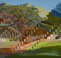 Serafino McLaren Vale - Kingaroy Accommodation