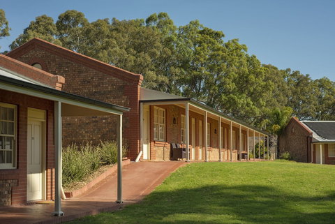 Serafino McLaren Vale - Kingaroy Accommodation 0