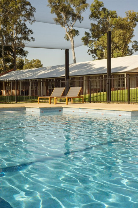 Serafino McLaren Vale - Kingaroy Accommodation 2