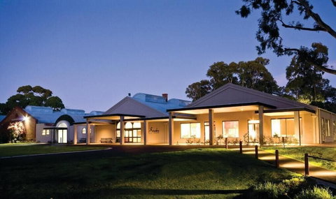 Serafino McLaren Vale - Kingaroy Accommodation 1