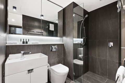 District South Yarra - Kingaroy Accommodation 4