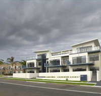 Mollymook Beachfront Executive Apartment - Kingaroy Accommodation