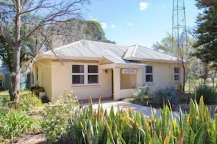Murtho SA Kingaroy Accommodation