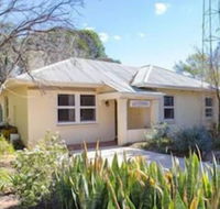 Wilkadene Cottage - Kingaroy Accommodation